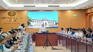 46 ngân hàng cam kết đồng thuận giảm lãi suất